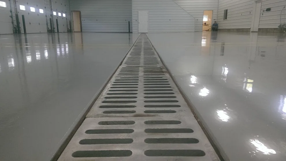 Crocker Fire Department by Custom Concrete Design - Photo 27