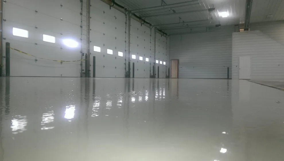 Crocker Fire Department by Custom Concrete Design - Photo 64