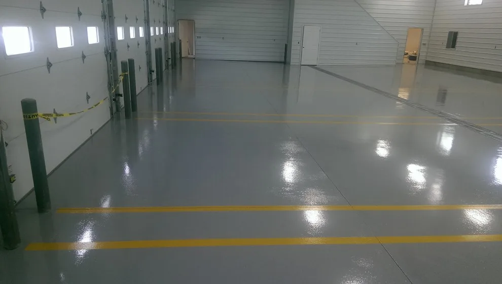 Crocker Fire Department by Custom Concrete Design - Photo 32