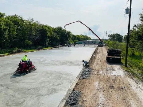 CSG Concrete - Photo 2