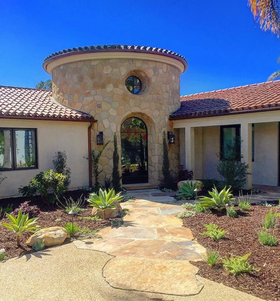 Cuervo Road at Hope Ranch by MGH Stone Masonry - Photo 8