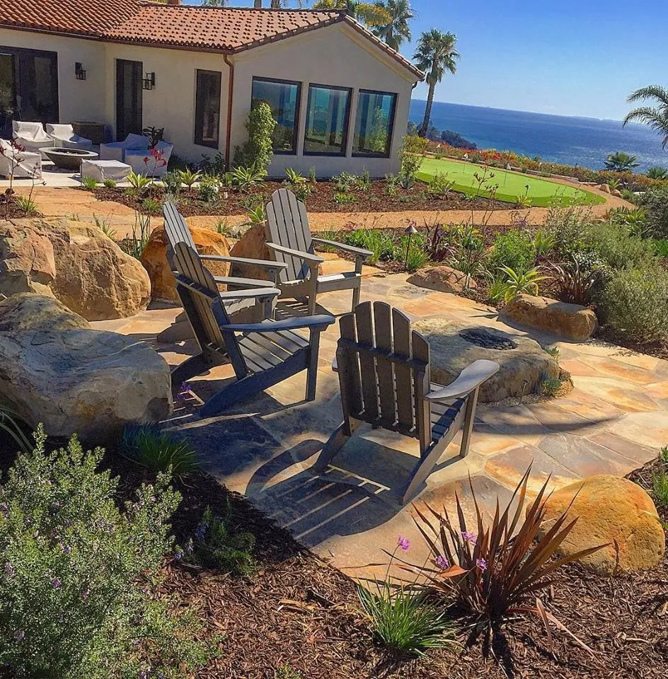 Cuervo Road at Hope Ranch by MGH Stone Masonry - Photo 4