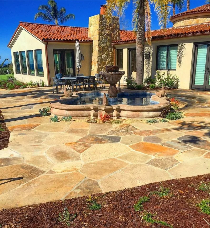 Cuervo Road at Hope Ranch by MGH Stone Masonry - Photo 3