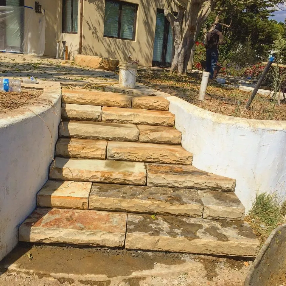 Cuervo Road at Hope Ranch by MGH Stone Masonry - Photo 6