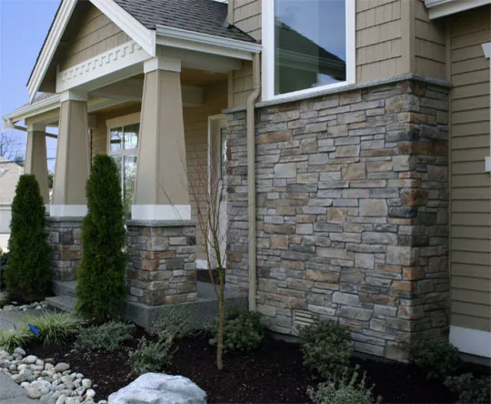 Artisan Stone Cladding by Brixnstone, Llc - Photo 6