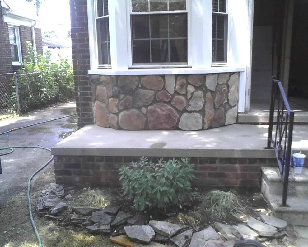 Artisan Stone Cladding by Brixnstone, Llc - Photo 8