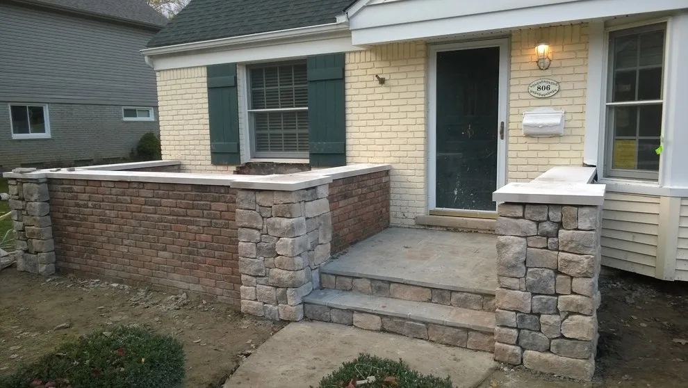 Artisan Stone Cladding by Brixnstone, Llc - Photo 9