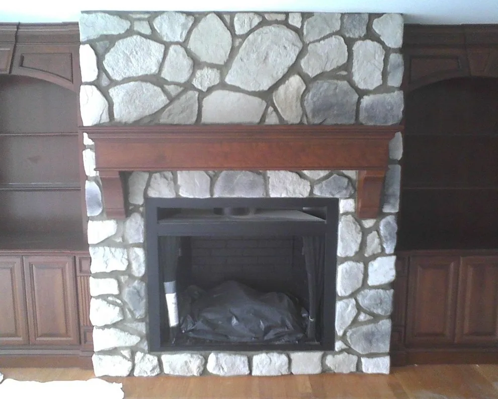 Artisan Stone Cladding by Brixnstone, Llc - Photo 7