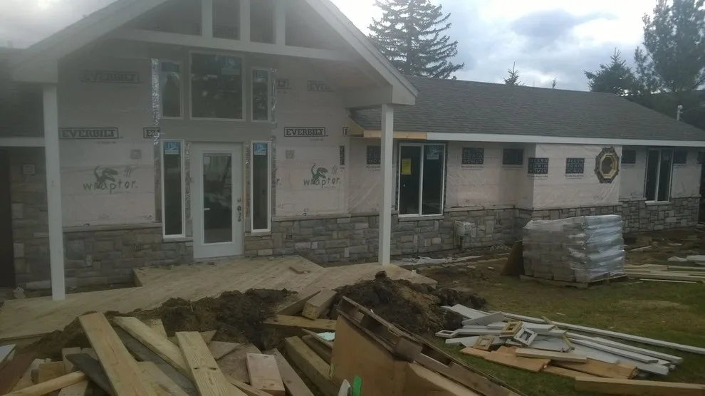 Artisan Stone Cladding by Brixnstone, Llc - Photo 4