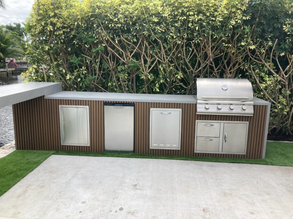 FEATURED PROJECTS by The Garden District - Photo 12