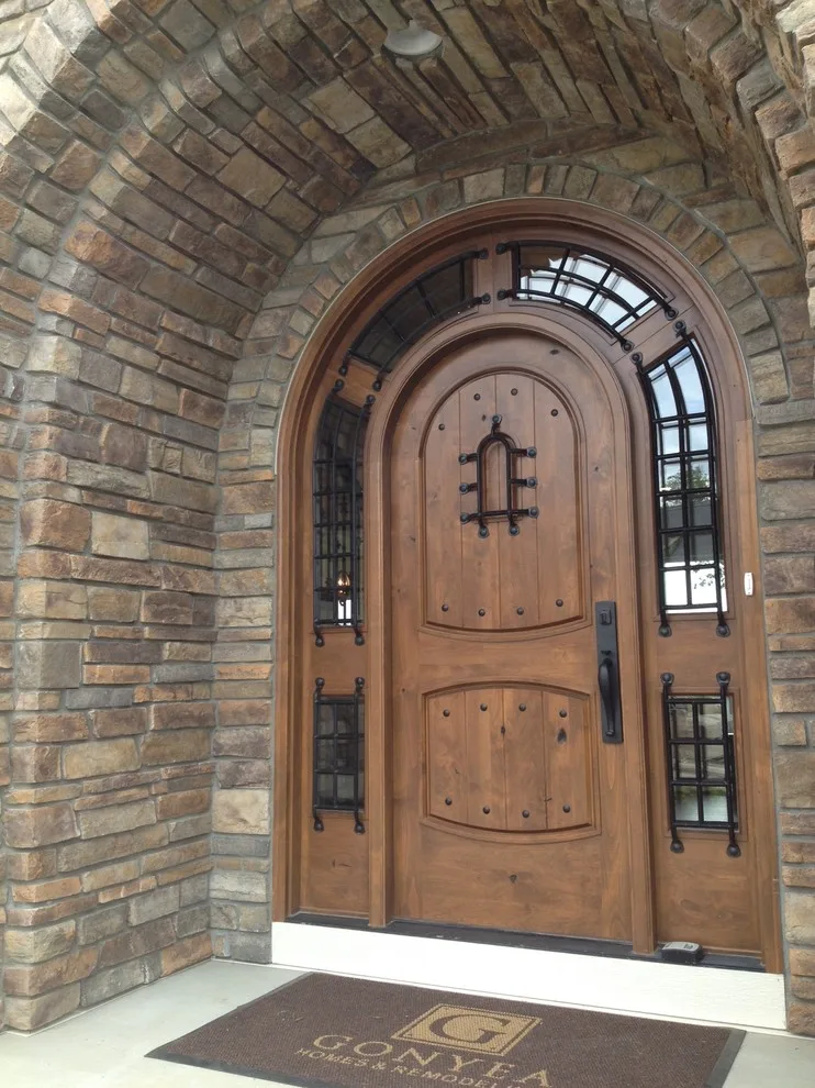 Stonework Facade Projects by Brock White Construction Materials - Photo 40