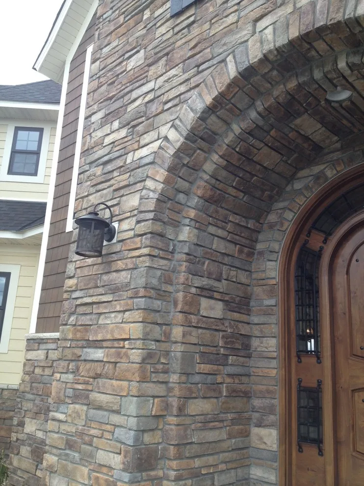 Stonework Facade Projects by Brock White Construction Materials - Photo 19