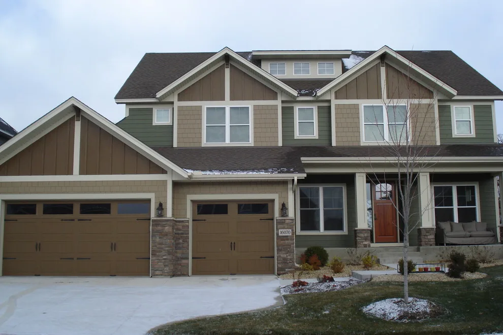 Stonework Facade Projects by Brock White Construction Materials - Photo 9