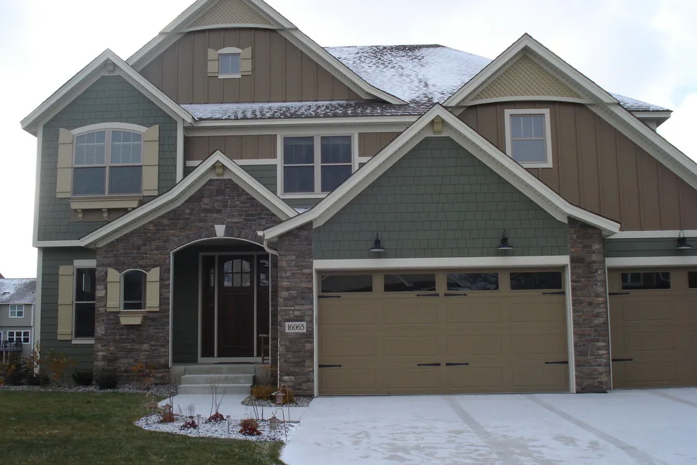 Stonework Facade Projects by Brock White Construction Materials - Photo 39