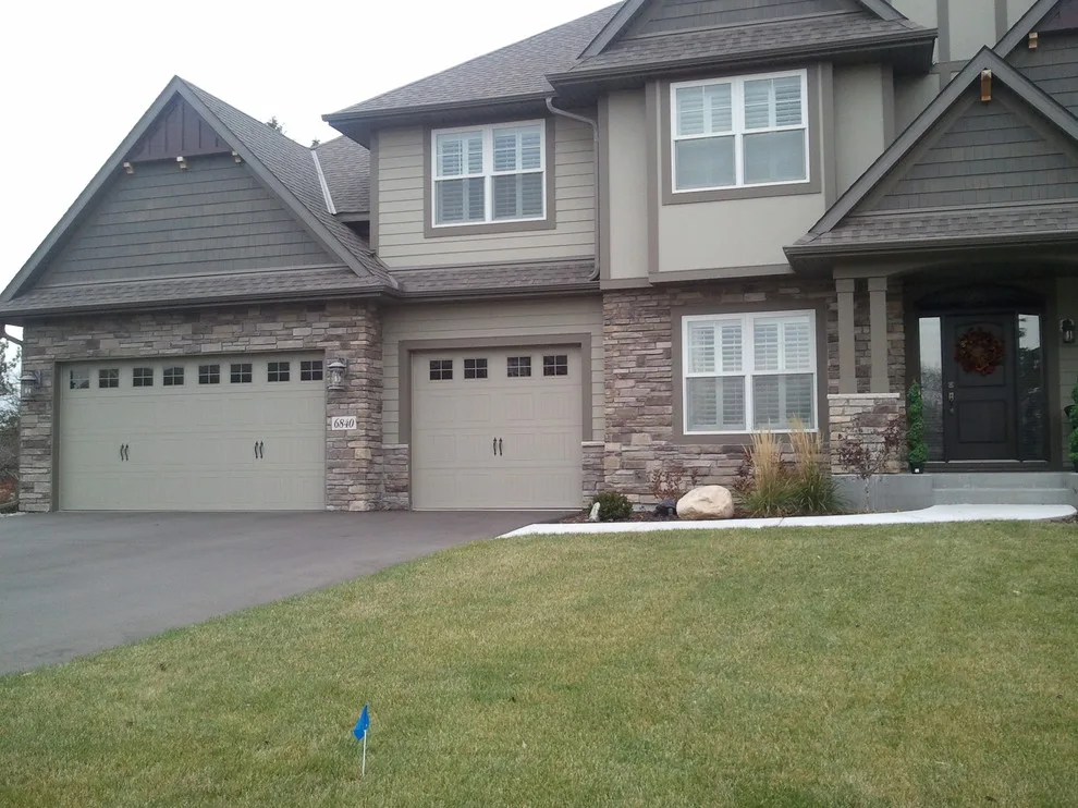 Stonework Facade Projects by Brock White Construction Materials - Photo 33
