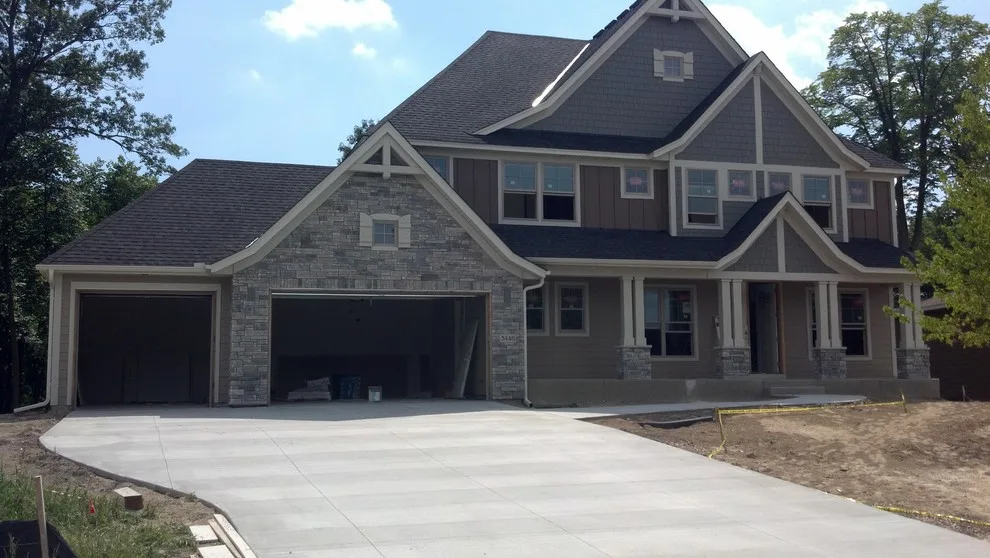 Stonework Facade Projects by Brock White Construction Materials - Photo 37