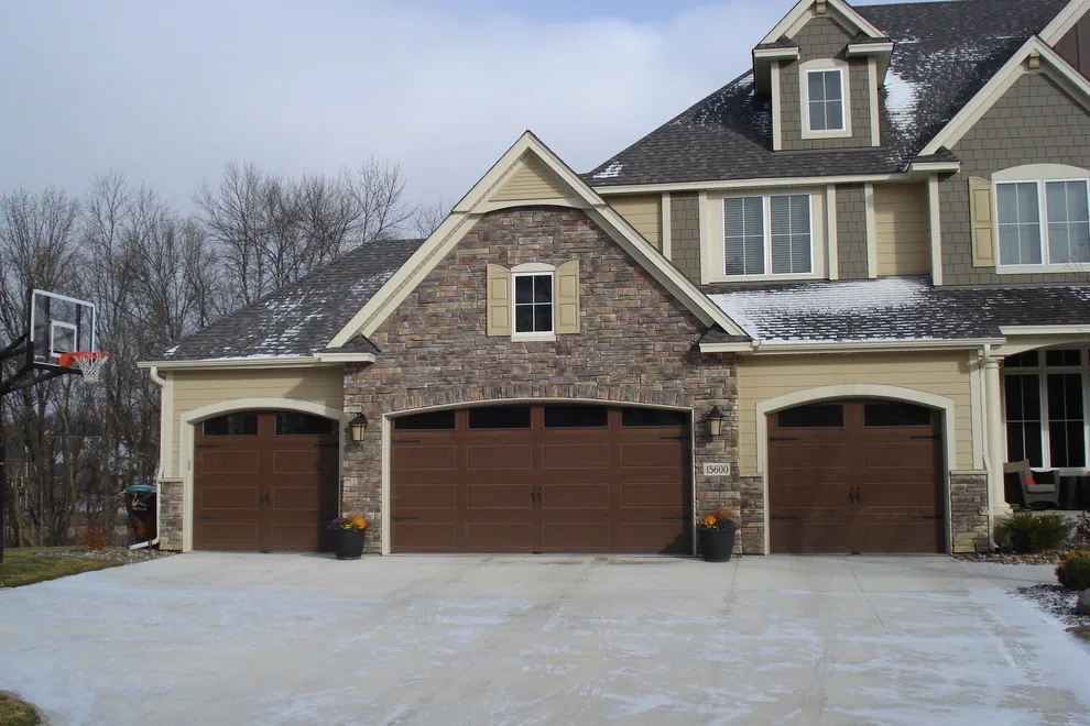 Stonework Facade Projects by Brock White Construction Materials - Photo 29