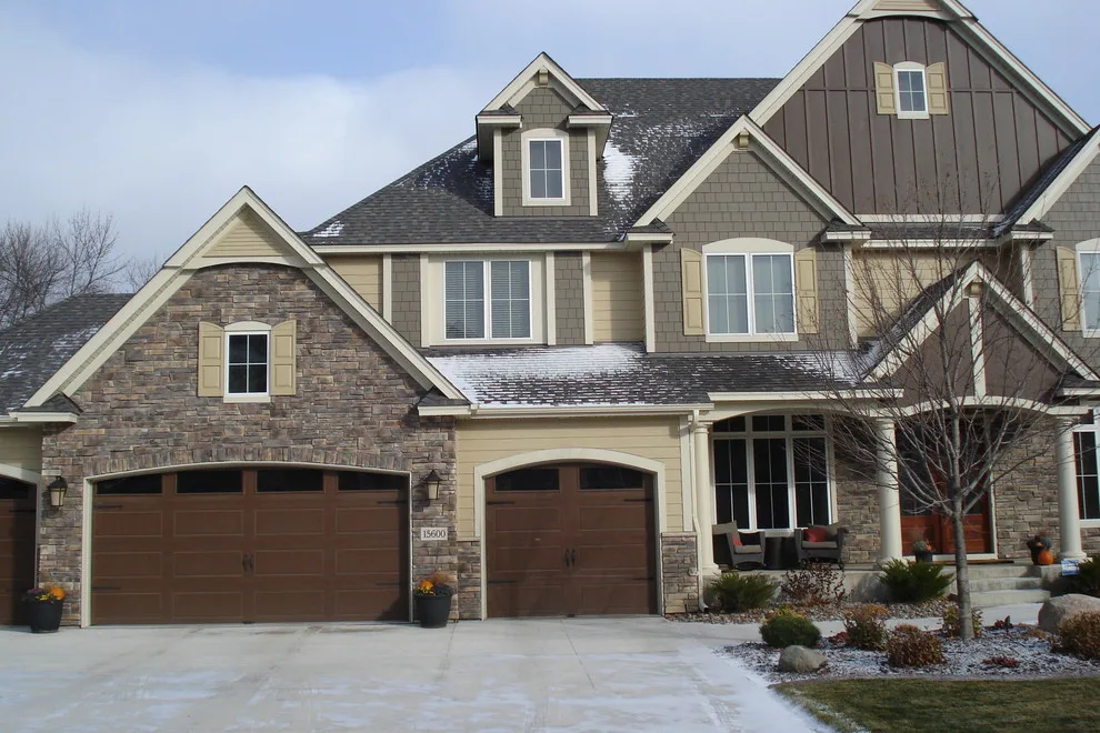 Stonework Facade Projects by Brock White Construction Materials - Photo 24