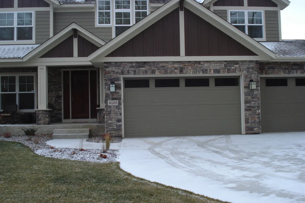 Stonework Facade Projects by Brock White Construction Materials - Photo 30