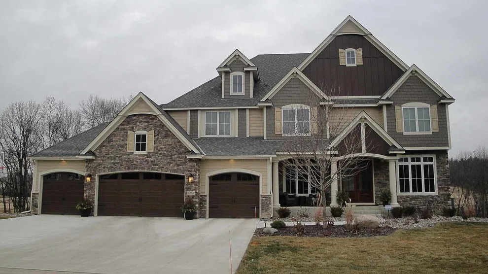 Stonework Facade Projects by Brock White Construction Materials - Photo 13