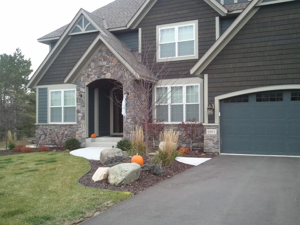 Stonework Facade Projects by Brock White Construction Materials - Photo 4
