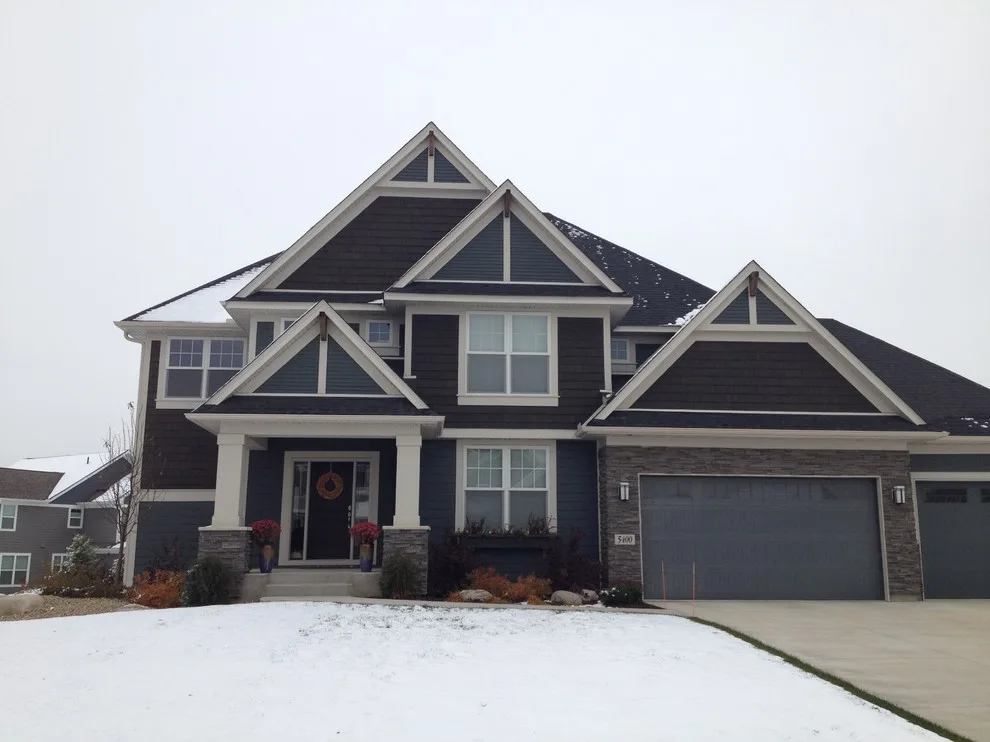 Stonework Facade Projects by Brock White Construction Materials - Photo 8