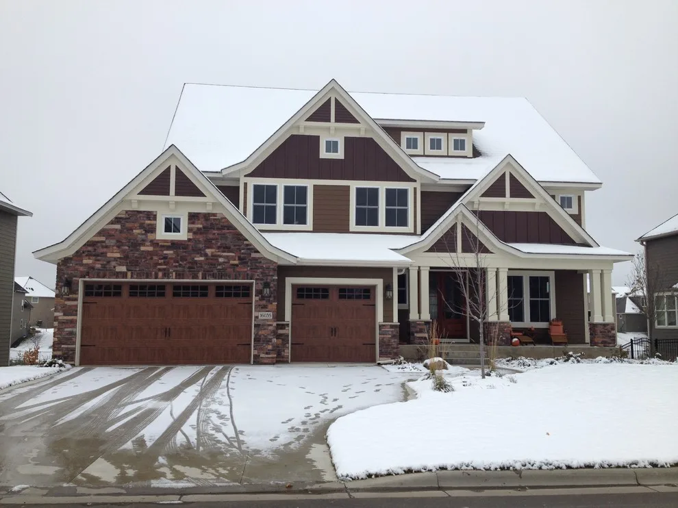 Stonework Facade Projects by Brock White Construction Materials - Photo 18