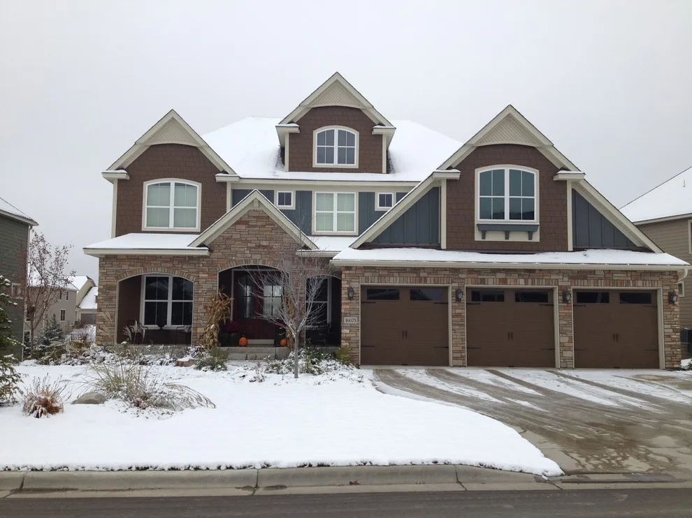 Stonework Facade Projects by Brock White Construction Materials - Photo 42