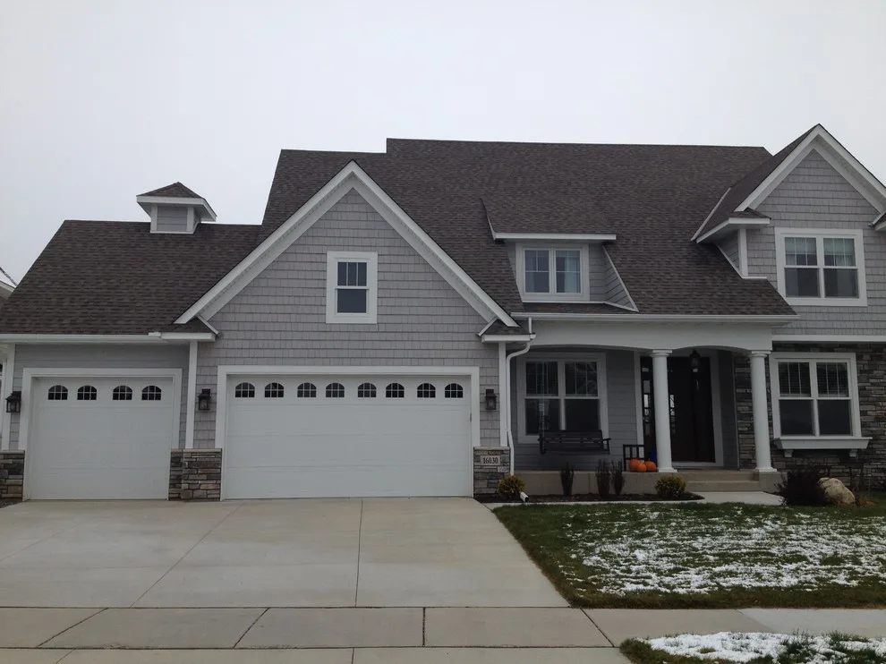 Stonework Facade Projects by Brock White Construction Materials - Photo 14