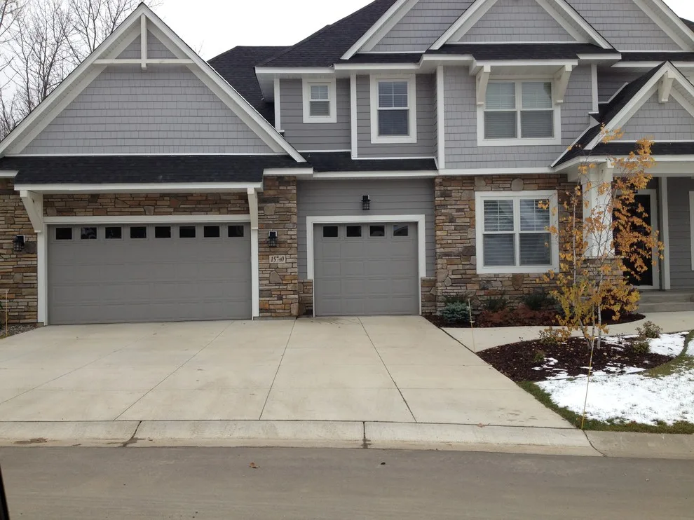 Stonework Facade Projects by Brock White Construction Materials - Photo 25