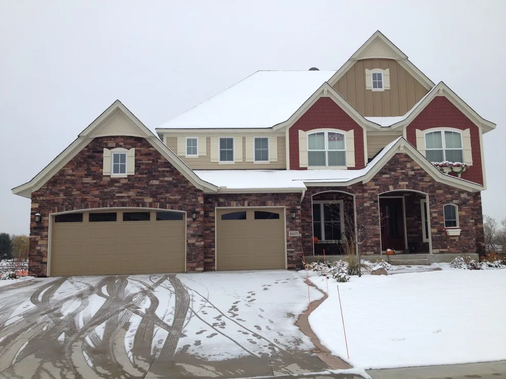 Stonework Facade Projects by Brock White Construction Materials - Photo 32