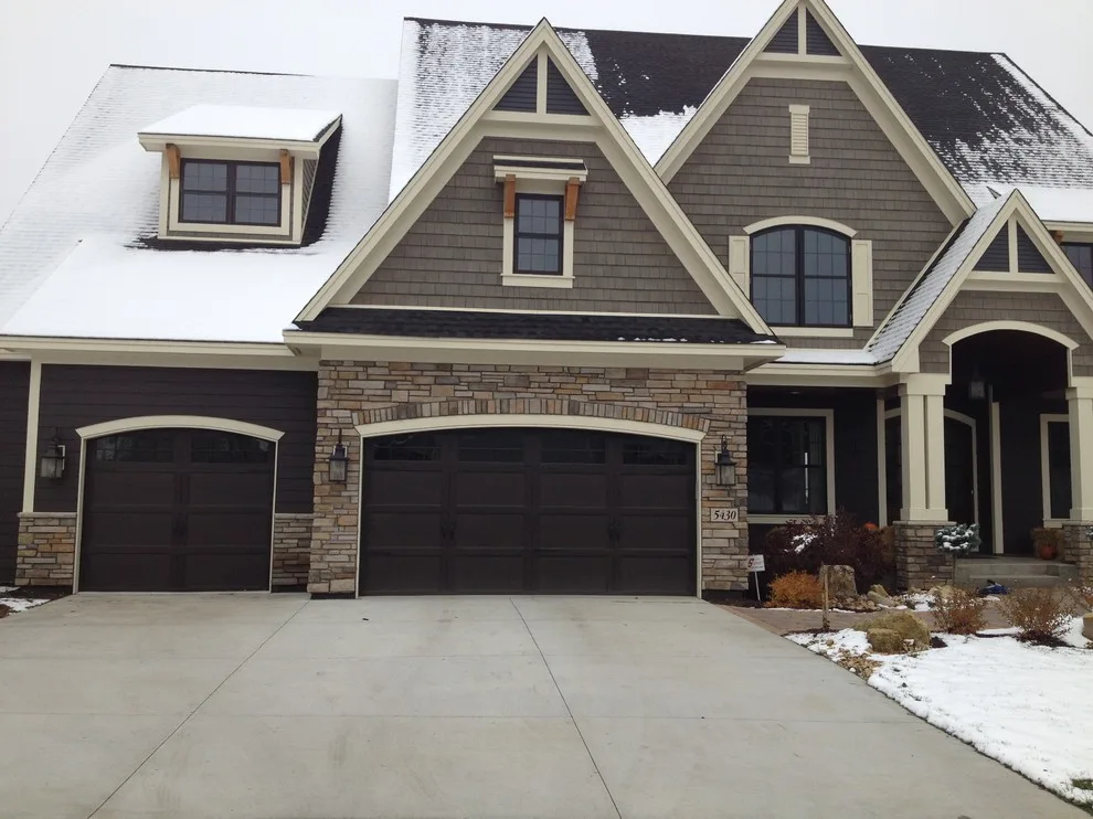Stonework Facade Projects by Brock White Construction Materials - Photo 2
