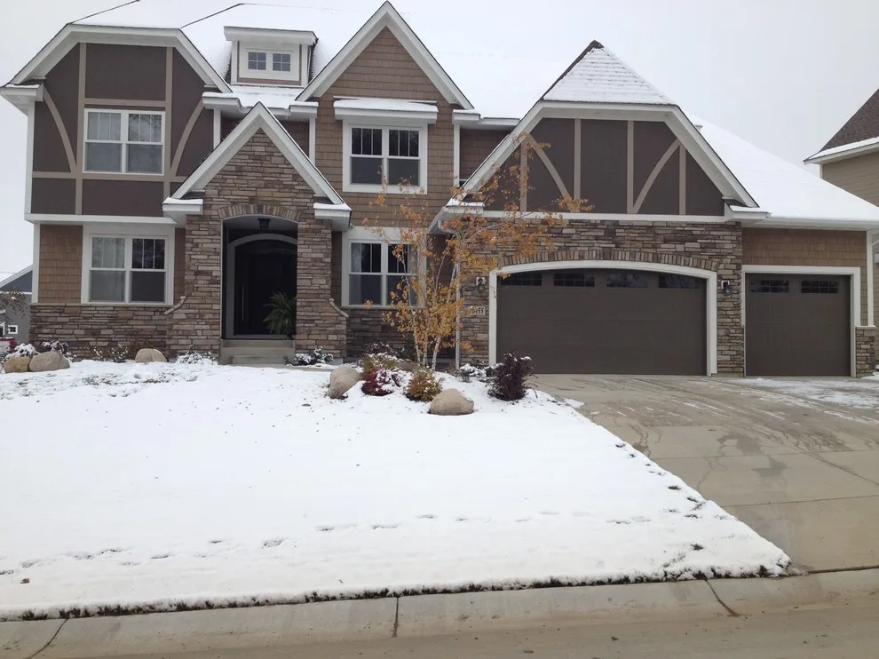 Stonework Facade Projects by Brock White Construction Materials - Photo 22