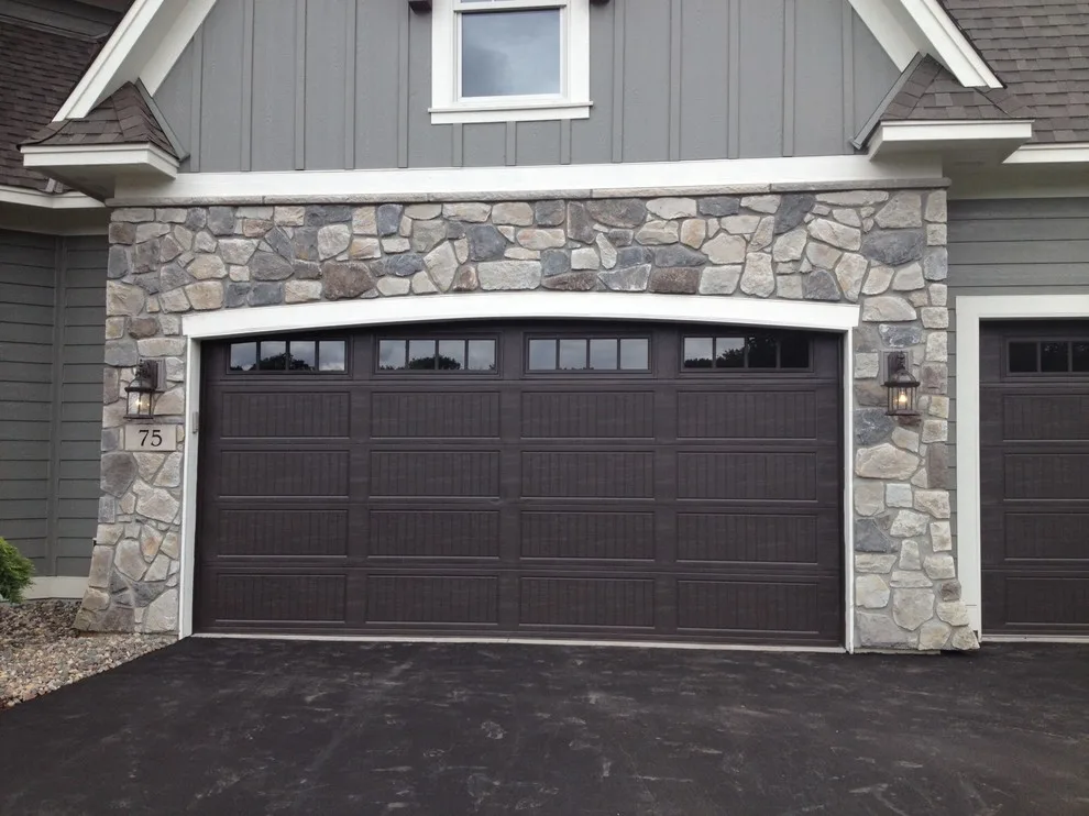 Stonework Facade Projects by Brock White Construction Materials - Photo 34