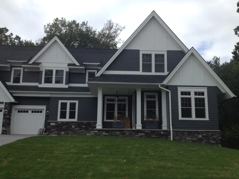 Stonework Facade Projects by Brock White Construction Materials - Photo 26