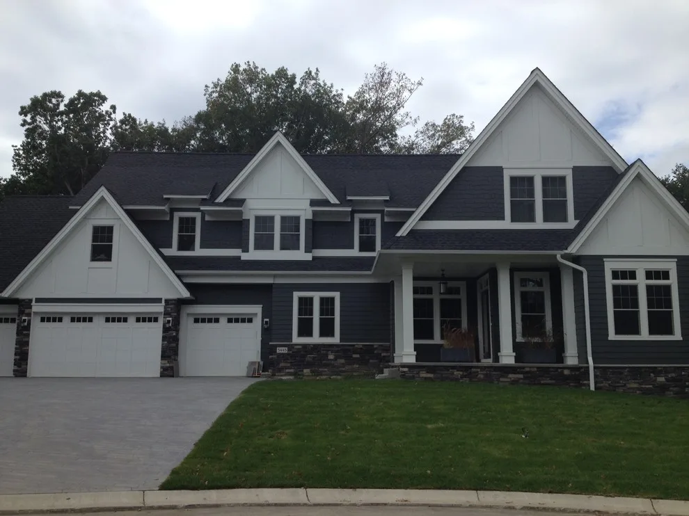 Stonework Facade Projects by Brock White Construction Materials - Photo 38