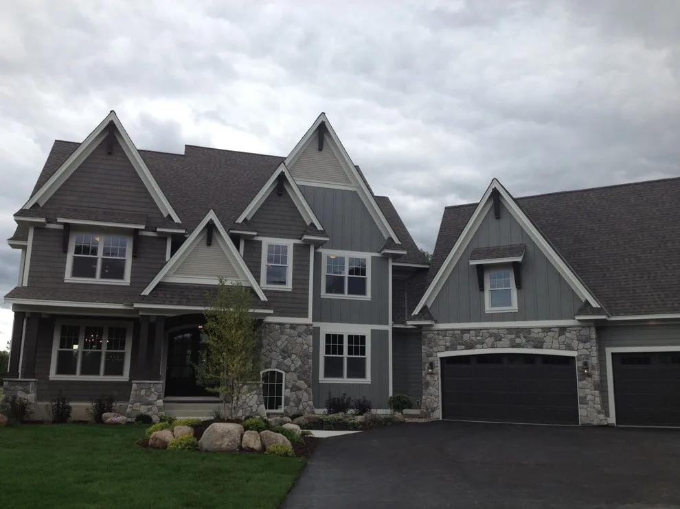 Stonework Facade Projects by Brock White Construction Materials - Photo 35