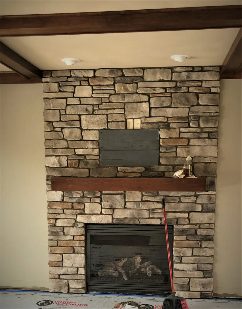 John Carter Custom Masonry LLC - Photo 6