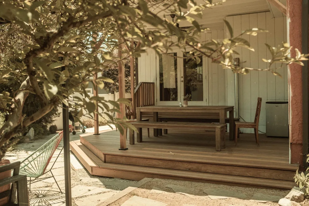 Cumaru Flooring by Swan General Homestead - Photo 3