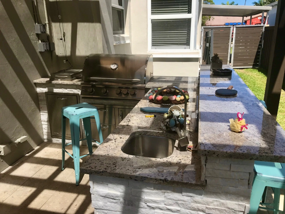 Sodhi's Summer Ready Patio by The Garden District - Photo 4