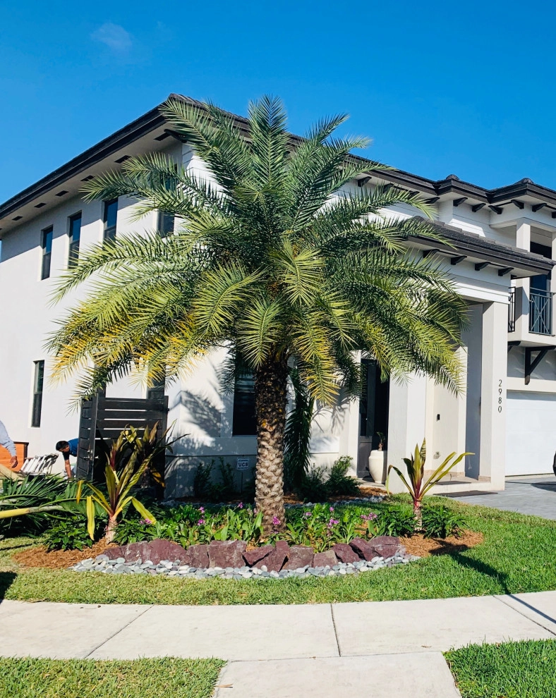 Zayas Tropical Oasis by The Garden District - Photo 2