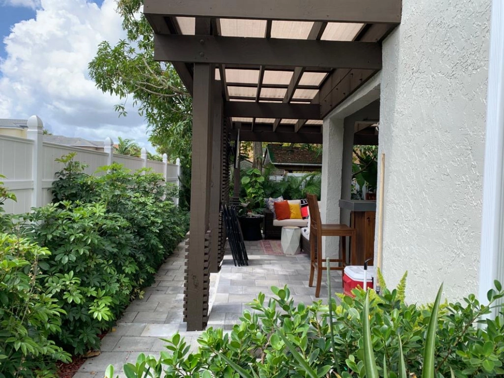 PERGOLAS by The Garden District - Photo 4
