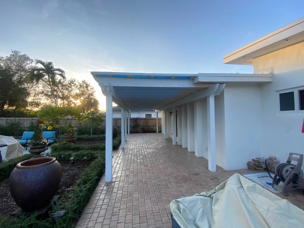 PERGOLAS by The Garden District - Photo 3