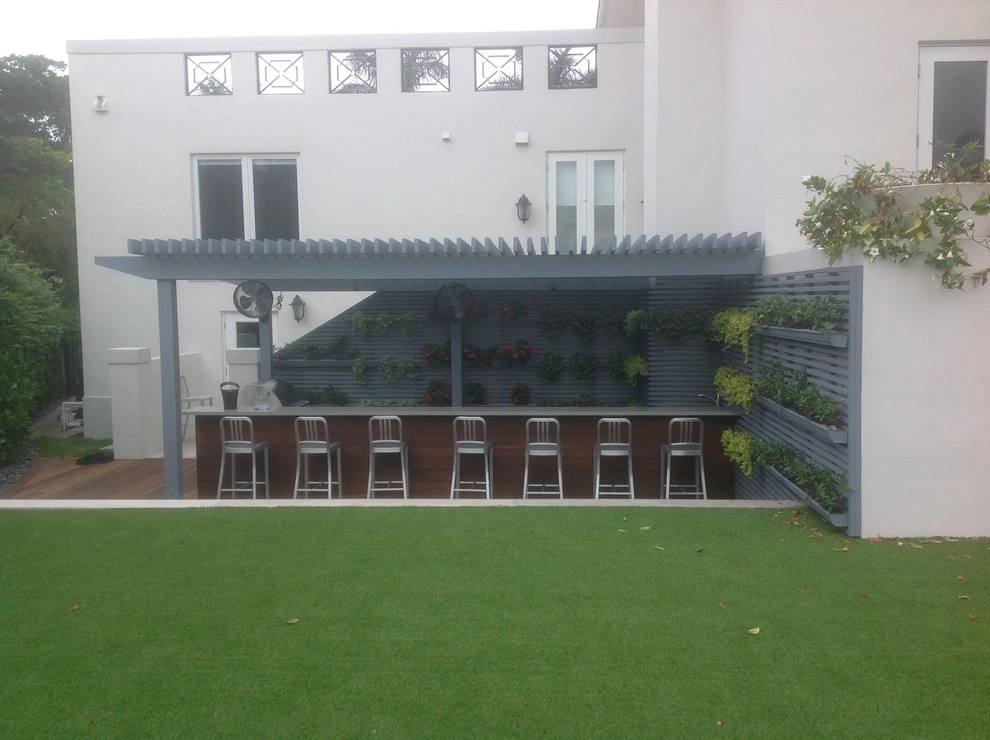 PERGOLAS by The Garden District - Photo 28