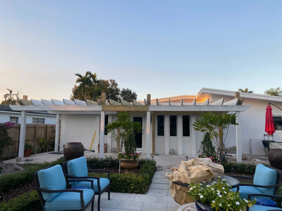 Dania Beach Zen Garden by The Garden District - Photo 11