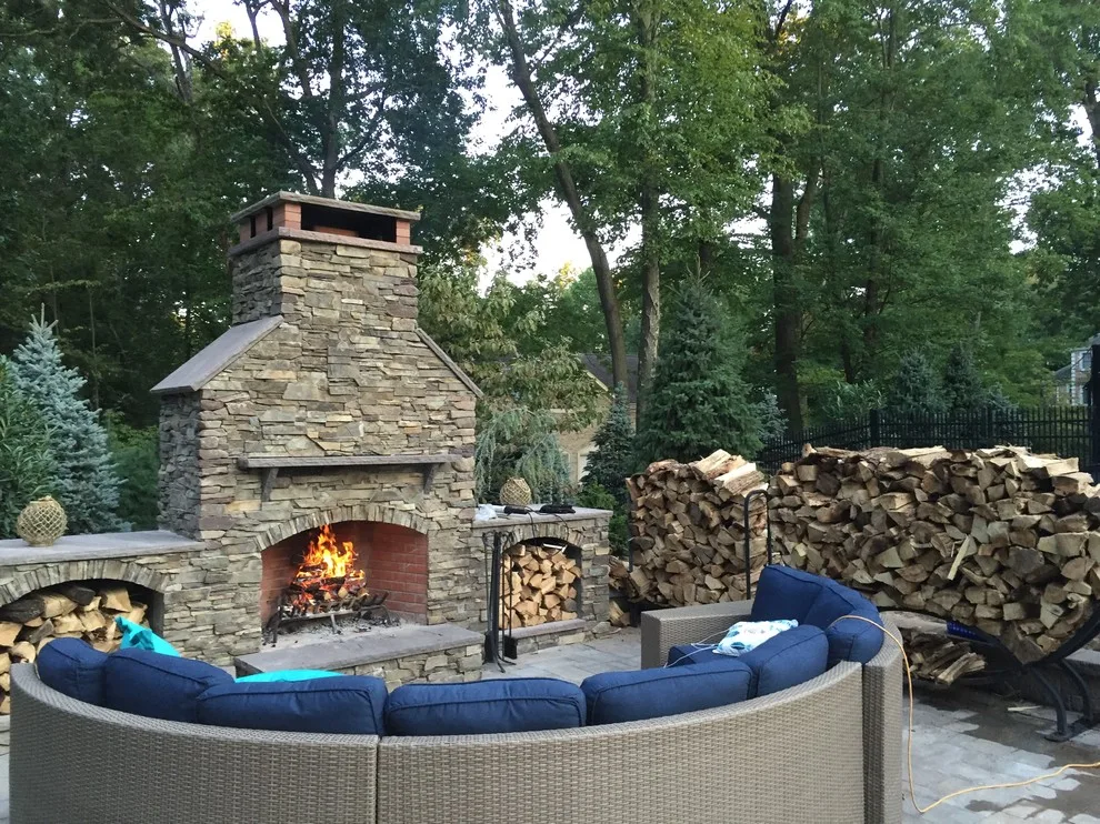 Tailored brick residence by 5 CS Construction LLC - Photo 5