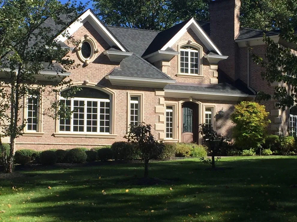Tailored brick residence by 5 CS Construction LLC - Photo 14