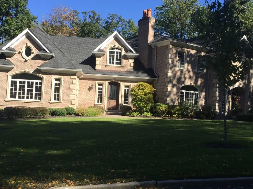 Tailored brick residence by 5 CS Construction LLC - Photo 12