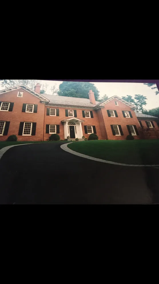 Tailored brick residence by 5 CS Construction LLC - Photo 9