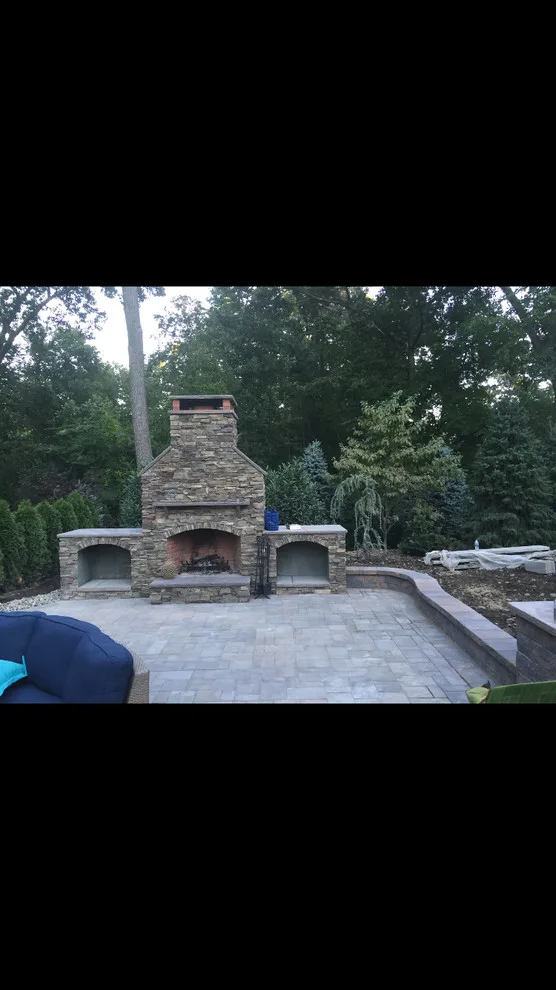 Tailored brick residence by 5 CS Construction LLC - Photo 2